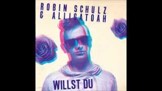 Alligatoah - Willst du (Robin Schulz Remix) [Official audio] EMC