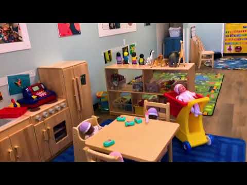 Virtual Tour: Armatage KinderCare