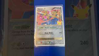 What would you rate this card 1-10? #pokemon #tcgpokemon #tcg #shortsvideo #video #ptcgo #ptcgo