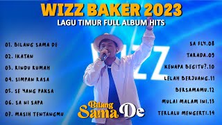 Bilang sama de - Wizz Baker x Ar'key x At88 - Lagu Timur Terbaru & Terbaik 2023 Top Hits Saat Ini