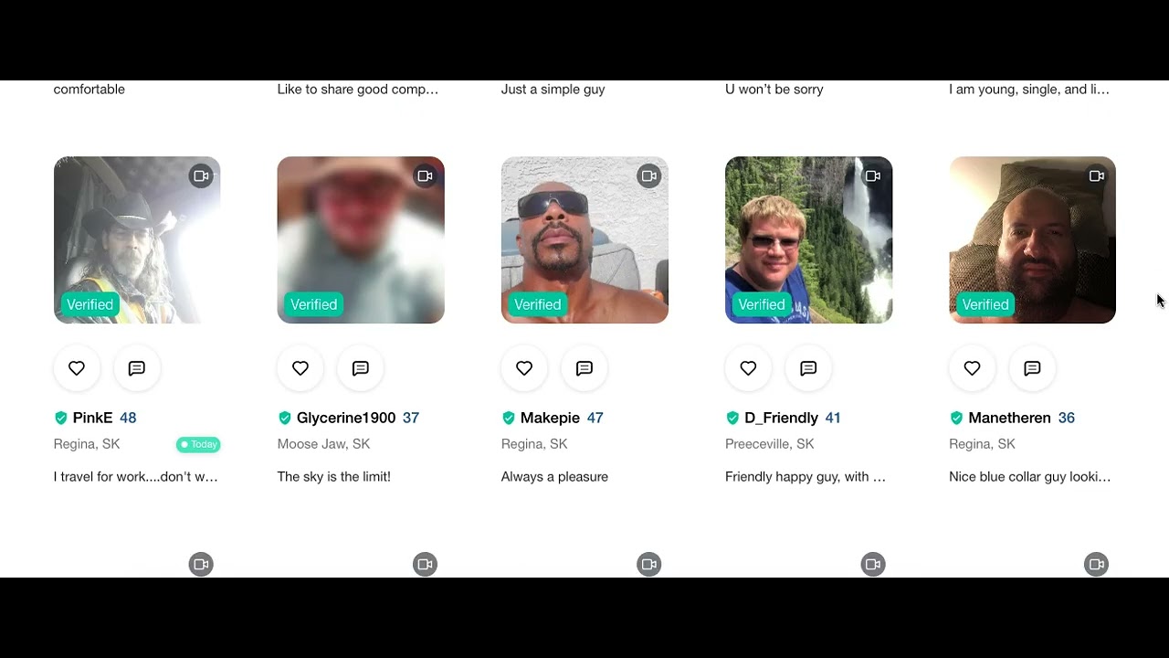 Part 14 #Saskatchewan #SugarDaddy Sugar Baby Website in Canada  #Daddy