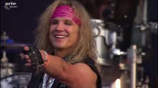 Steel Panther   Live @ Wacken 2014 Full Show, Pro Shot HD