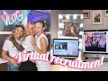 What Virtual Sorority Recruitment Is Like  | Ella Elbells