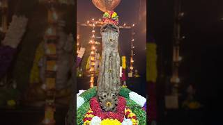 kalahasti raghu kethu parigara sthalam#sivan #temple #lingam #blessed#devotional #bakthi #lord sivan