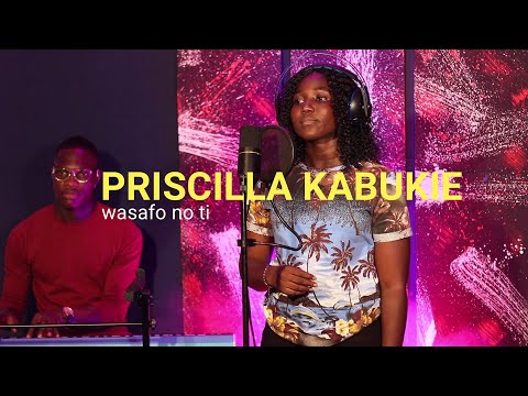 Why Not Worship W Asafo Ti