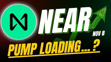 NEAR Protocol ( Near ) price prediction and News | Near coin Nov 8, 2025