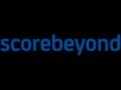 Getting Started with ScoreBeyond! - video from ScoreBeyond