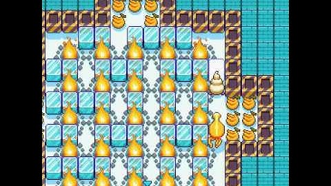 Nitrome - Bad Ice-Cream - Level 30