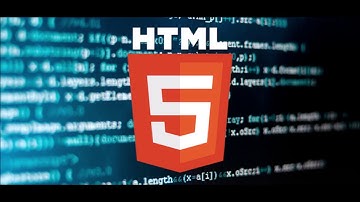 Overview of HTML5 | HTML5 | New Elements Added | Beginner level