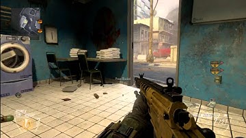 Vendetta Dropping host 1st map Slums