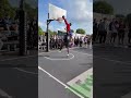 Ball Don’t Lie – But the Street Hits Hard #sportinvest #basketball