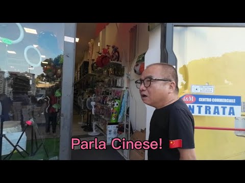 Video: Ciao in cinese: l'etichetta del bere in Cina