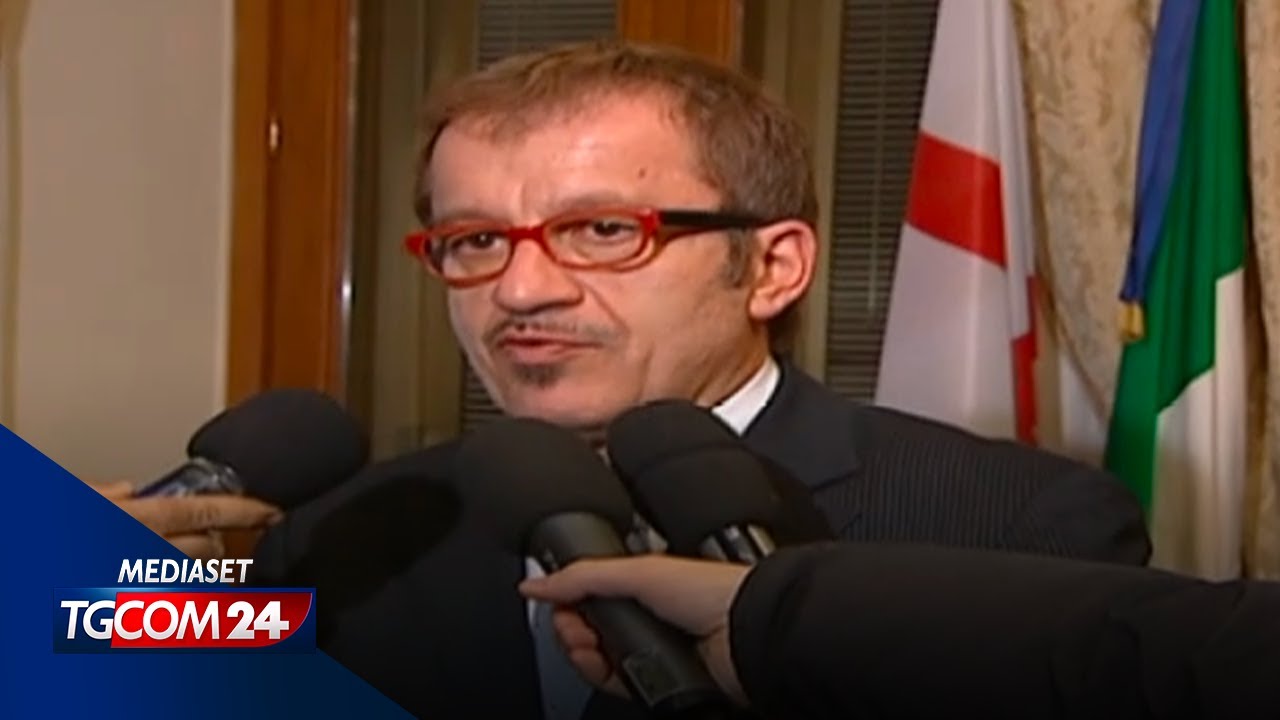 Addio a Roberto Maroni