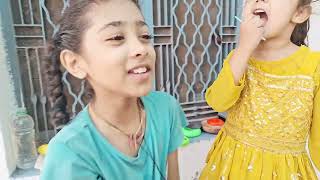 childrans Day Baacho Ka Day Full Masti