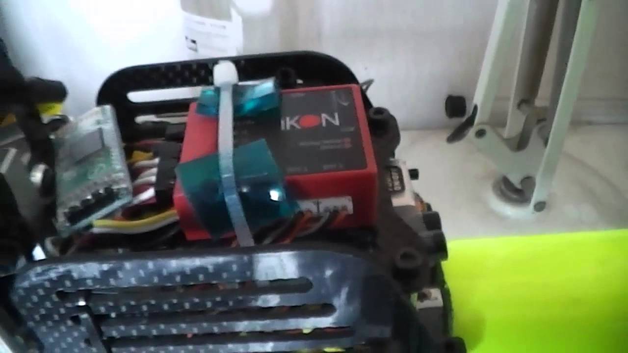 guidesph Ikon milton mod ikon self leveling How to Guide