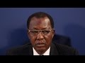 Chad Gov T Bans Opposition Rallies Ahead Of Idriss Deby Inaugration 