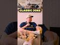 Shane Gillis Tells a Classic Joke 😂🔥 | MSSP 583 | #comedy #shanegillis #funny #podcast #shorts