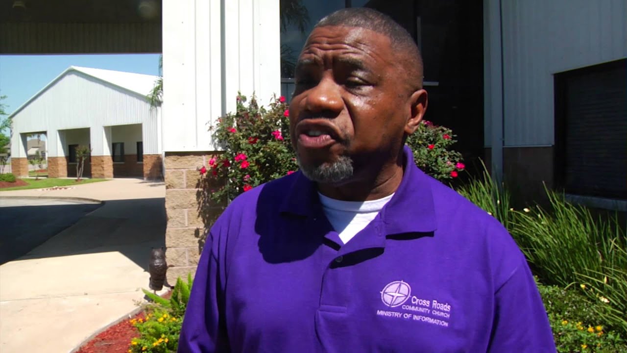 heart healthy diet Kenneth's Check. Change. Control. Testimonial