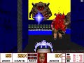 Baphomet's Judgement 2-Map14:Chopping Mall PREVIEW (Doom 2 Megawad)