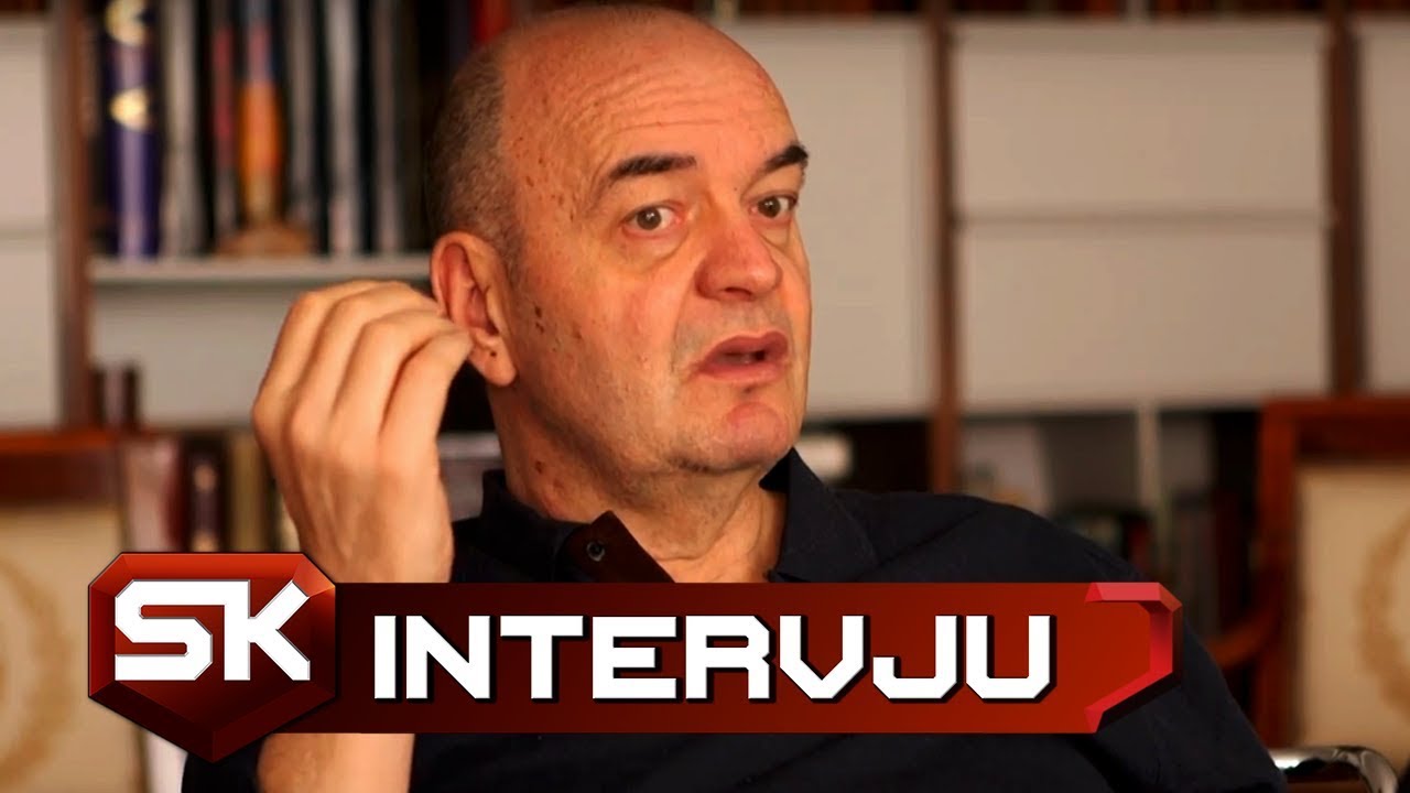 Vujošević: Peković Neinteligentno Iskorišćen, Todorić Dobar Izvšilac Prljavih Poslova | SPORT KLUB