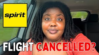 Is Spirit Airlines Shutting Down Here’s What It Means for my Move to Jamaica