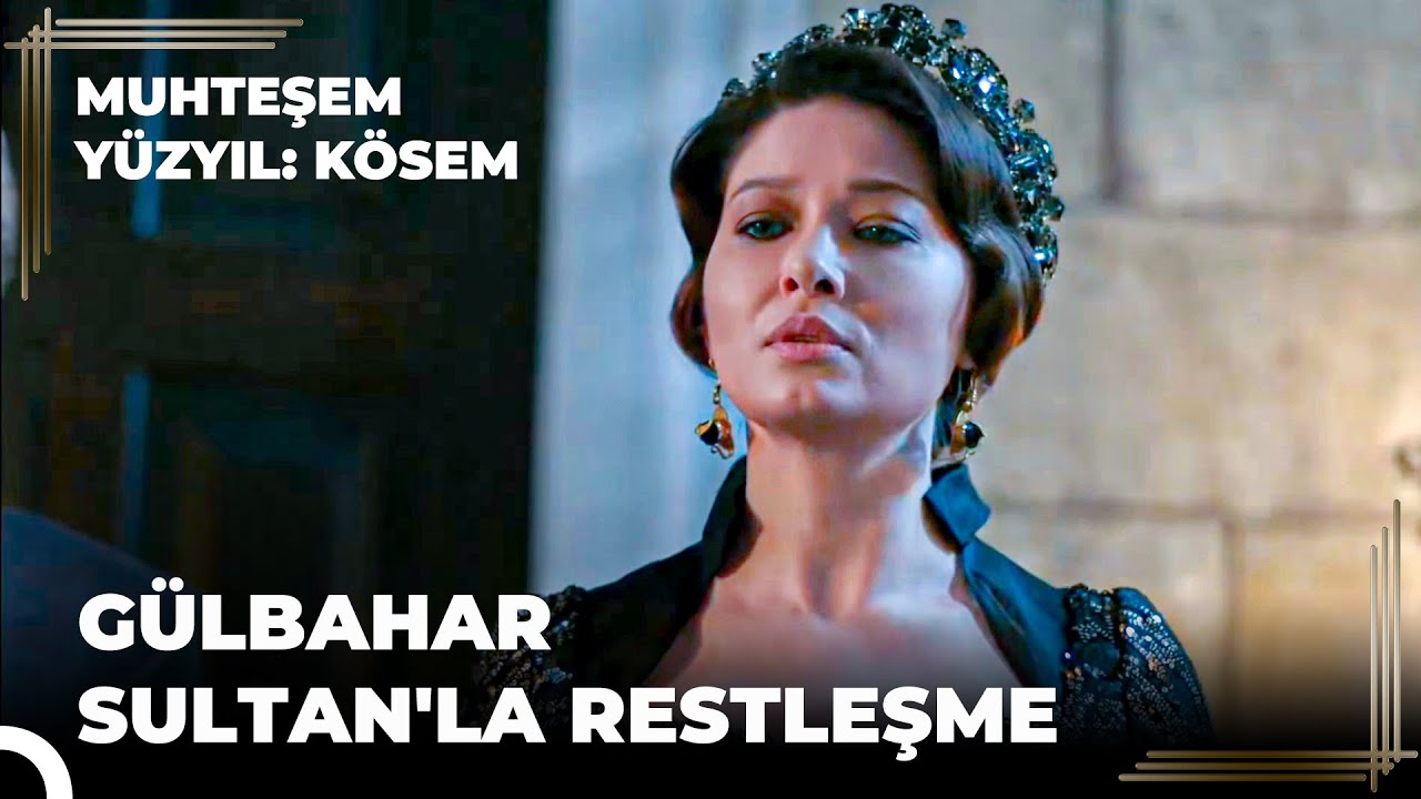 Nasıl Kösem Oldum? 