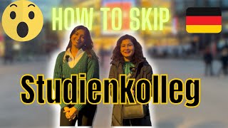 Studienkollegs in Germany | Which One is Right for You? Private Studienkolleg #studienkolleg