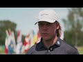 Day 2 Wrap: 2025 European Amateur Championship