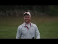 Day 2 Wrap: 2025 European Amateur Championship