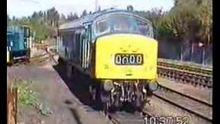 46035 45135 Barrow Hill 6 10 02