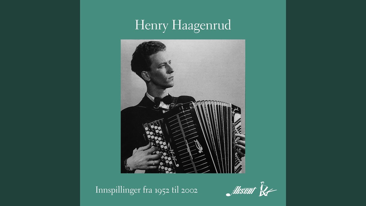 Galopp Brilliante (Oluf Melvold)