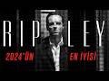 2024'ün en iyi dizisi | Ripley İnceleme #netflix #dizi