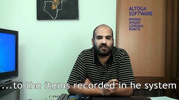 Office & Document Management - ALTOGA.com MANAGEMENT SOFTWARE