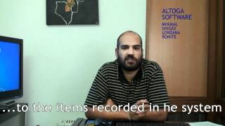 Office & Document Management - ALTOGA.com MANAGEMENT SOFTWARE