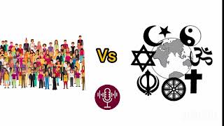 "Religion and Society: How Much Influence Is Too Much?" Wealth