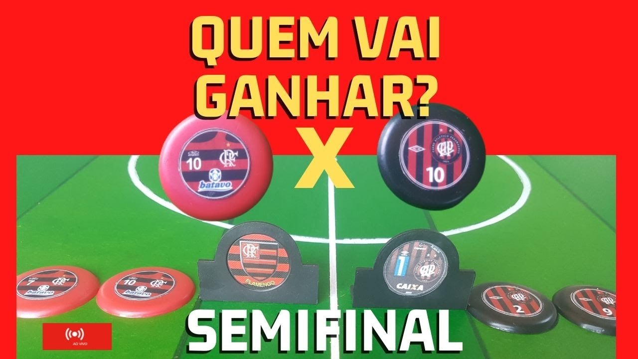 Zamorim Futebol de Botão