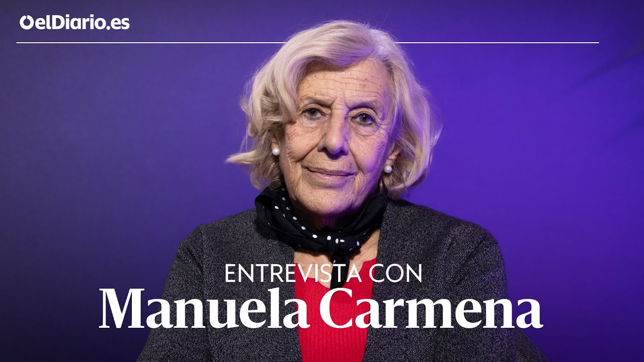 Entrevista a CARMENA: 