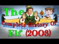 The complete history of elf