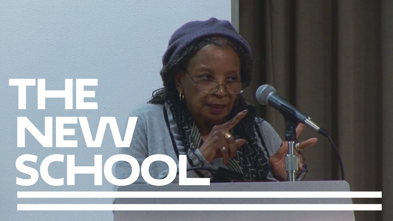 Cave Canem at The New School: New Works