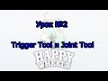 Создание уровней Happy Wheels ♦ Триггеры и Джоинты ♦ Урок №2