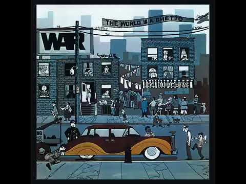 CITY COUNTRY CITY /CCCｘOLDPARK MA-1 War - City, Country, City (1972) - YouTube