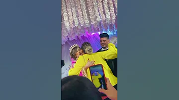عرس زينب عويداد Mariage Zineb Aouidad 