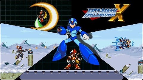 MMXE #10 Demo (Windows and Android)