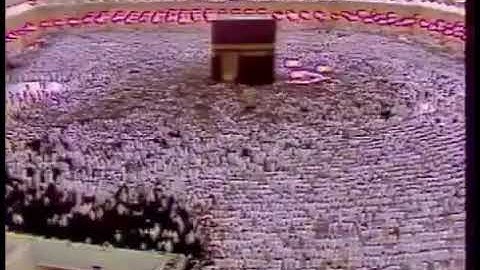 ۞ سورة الانعام (74 - 77) . الشيـخ عَلي عبد الله جـابر رحِمهُ الله.