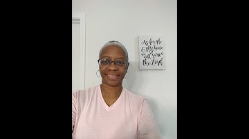 RBT task list D-3 Motivating Operations