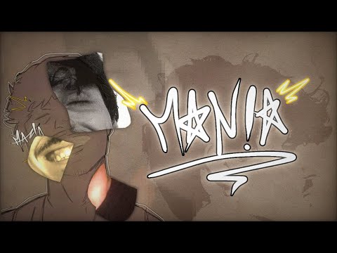 Murisko - Megalomania