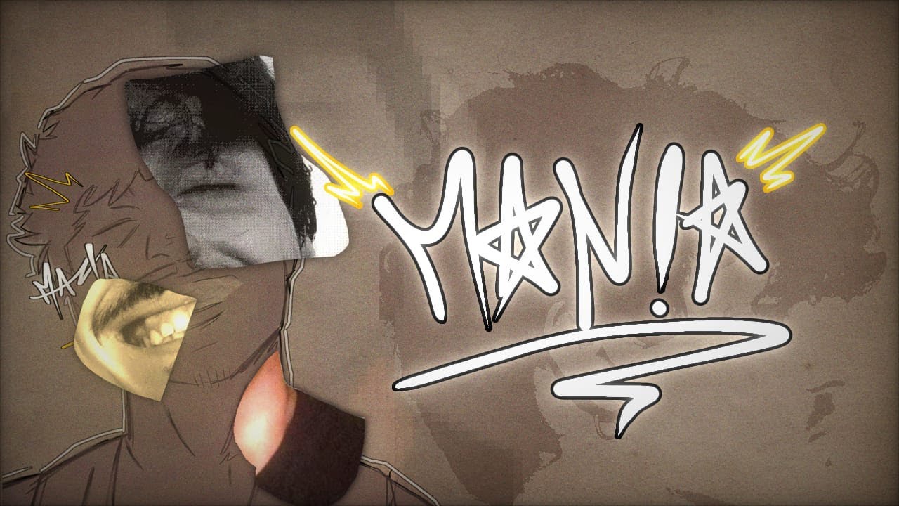 Murisko - Megalomania