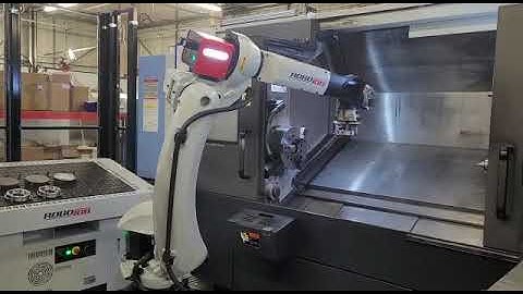 Turn Assist Essential with 25kg payload robot