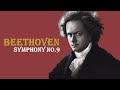 Beethoven Symphony No 9 The Ultimate Ode To Joy World War Ii Beethoven Choral Symphony 