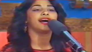 Najwa - Karam - Layli - Lebnen - 1985 - في - بدياتها - ليالي - لبنان